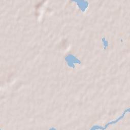 Porcellengo Terrain Map