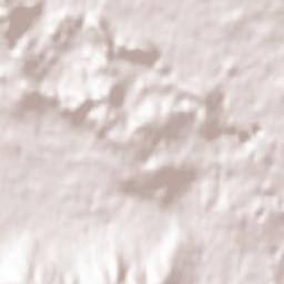 Divača Terrain Map