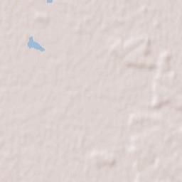 Novo Čiče Terrain Map