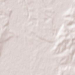 Novoselec Terrain Map