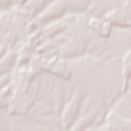 Hercegovac Terrain Map