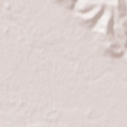 Municipiul Lugoj Terrain Map