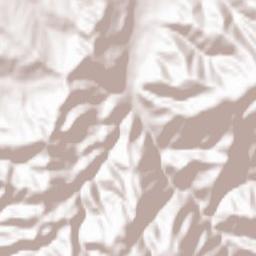 Comuna Orăştioara de Sus Terrain Map