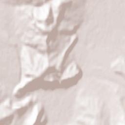 Tălmaciu Terrain Map