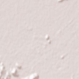 Municipiul Braşov Terrain Map