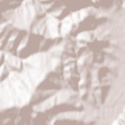 Oraş Întorsura Buzãului Terrain Map