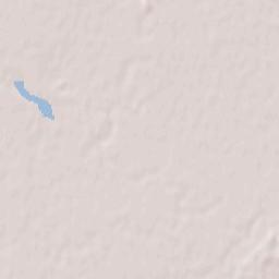 Milcovul Terrain Map