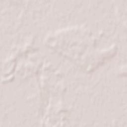 Umbrărești-Deal Terrain Map