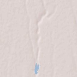 Comuna Griviţa Terrain Map