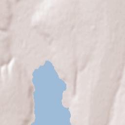 Vynohradivka Terrain Map