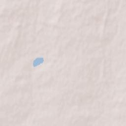 Pobednoye Terrain Map