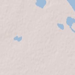 Pshenichnoye Terrain Map