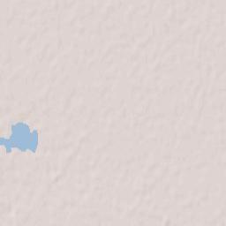 Grivenskaya Terrain Map