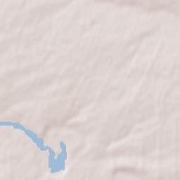 Vyselkovskiy Rayon Terrain Map
