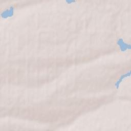Dmitriyevskaya Terrain Map