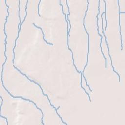 2001 Durston Rd, Bozeman, Mt 59718 Terrain Map