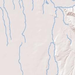 1232 Ferguson Avenue, Bozeman, MT Terrain Map