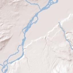 430 N K St Livingston MT 59047 Terrain Map