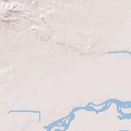 2424-2782 Thiel Rd Laurel MT 59044 Terrain Map