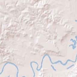 Unnamed Road, McLaughlin, SD 57642 Terrain Map