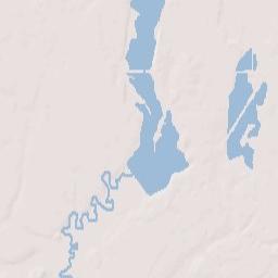 11853 396th Avenue Columbia SD 57433 Terrain Map