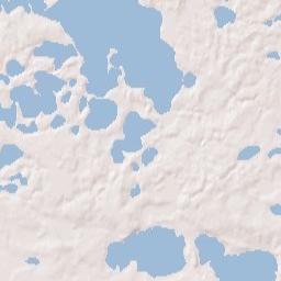 South Dakota 25, Eden, SD 57232, USA Terrain Map