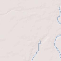 Foley Terrain Map