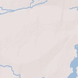 Boisbriand Terrain Map