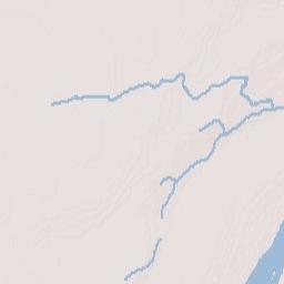 Saint-Elzéar Terrain Map