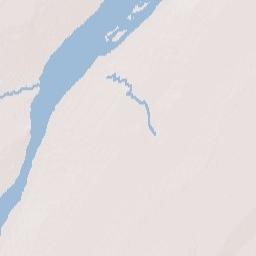 Saint-Léonard Terrain Map