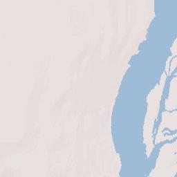 Saint-Victor Terrain Map