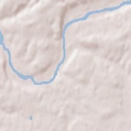 Roullet-Saint-Estèphe Terrain Map