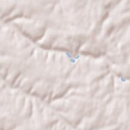 Dirac Terrain Map