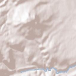 Champeix Terrain Map