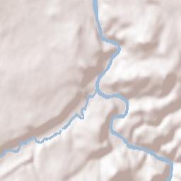 Vic-le-Comte Terrain Map