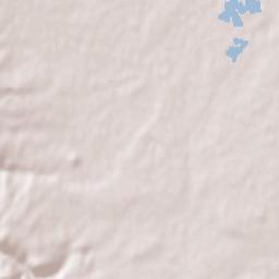 Savigneux Terrain Map
