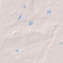 Précieux Terrain Map