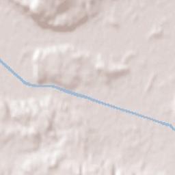 L’Isle-d’Abeau Terrain Map
