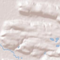 Ruy Terrain Map