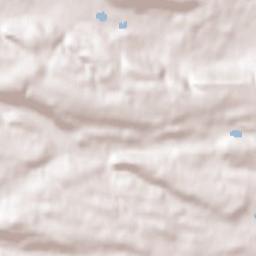 Saint-Chef Terrain Map