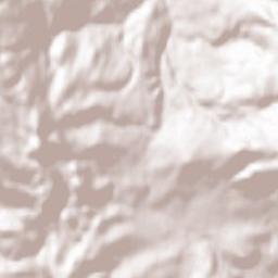 Novalaise Terrain Map
