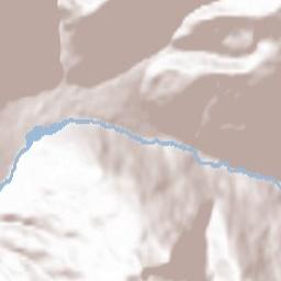 Séez Terrain Map