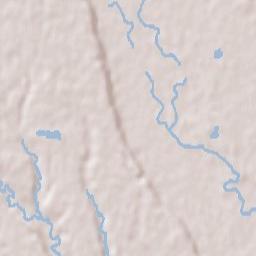 Cavaglietto Terrain Map