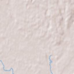 Suno Terrain Map
