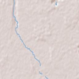 Cerro Maggiore Terrain Map