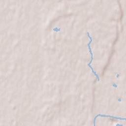 Ceriano Laghetto Terrain Map