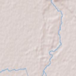 Biassono Terrain Map