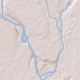Boltiere Terrain Map