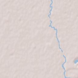 Cavernago Terrain Map