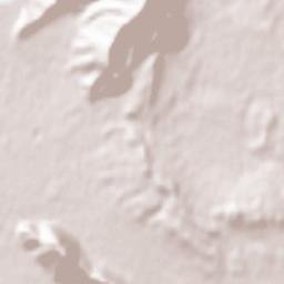 Capriolo Terrain Map